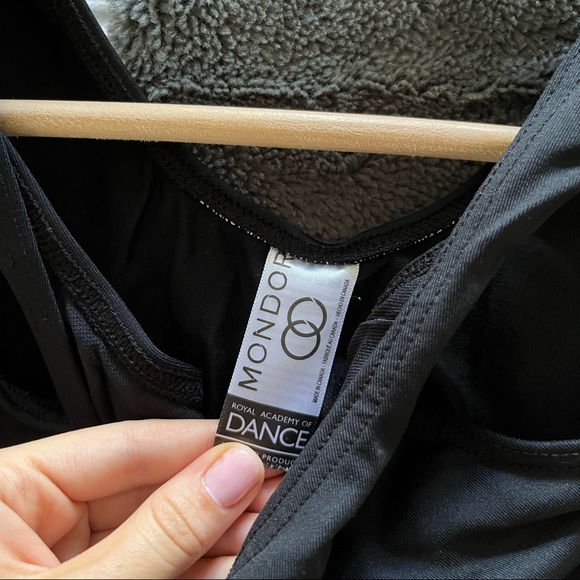 Mondor Bodysuit - Picture 2 of 3